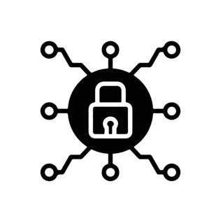 Secure connection to Head Office with very light bandwidth